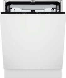 AEG GI7212A2SN Eingebauter Geschirrspüler für 14 Bestecksets P59.6xY81.5cm