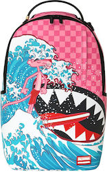 Sprayground Πλάτης Πολύχρωμη