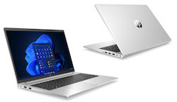 HP Probook 450 G8 Refurbished (i5-1135G7/8GB/128GB)