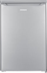Heinner Συντήρηση 127lt Ασημί HF-HM127SE++