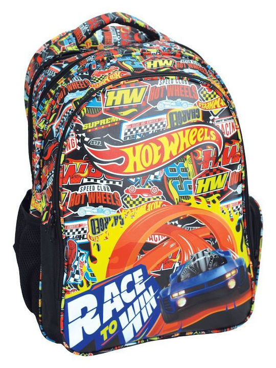 Gim Hot Wheels Раница