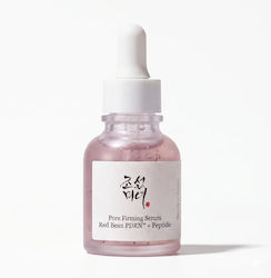 Beauty of Joseon Porenstraffendes Serum Rote Bohne PDRN + Peptid 30ml