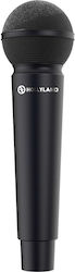 Hollyland Melo P1 Combo Kabelloses Mikrofon Handheld Shock Mounted