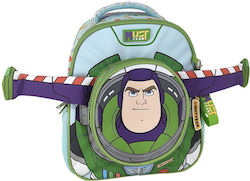 Must Team Toy Story Buzz Раница Многоцветна