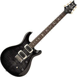 Electric Guitar SE CE24 Charcoal Burst
