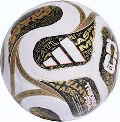 adidas FIFA World Cup 26 Trionda Finals League Μπάλα Ποδοσφαίρου Πολύχρωμη