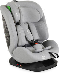 Moni Forza i-Size 9-36 kg Γκρι