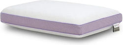 Ypnos Memory Foam Ανατομικό 40x60x12cm