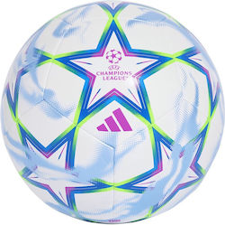 adidas UEFA Champions League 2026/27 Training Μπάλα Ποδοσφαίρου Πολύχρωμη