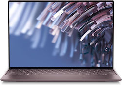 Dell XPS 13 9315 Refurbished Grade A 13.3" (Core i7-1250U/16GB/512GB SSD/W11 Pro)