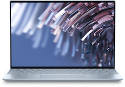 Dell XPS 13 9315 Refurbished Grade A 13.4" Touchscreen (Core i5-1230U/16GB/512GB SSD/W11 Pro)