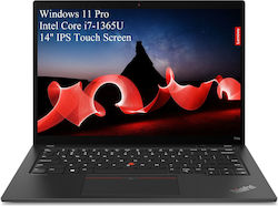 Lenovo ThinkPad T14s Gen 4 (Intel) 14" (i7-1365U/32GB/512GB)