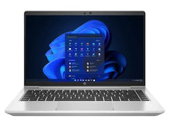HP Probook 440 G8 Refurbished Grade A 14" Touchscreen (Core i5-1135G7/16GB/256GB SSD/W11 Pro)
