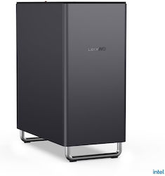 Lenovo ThinkCentre X Tower Desktop PC (Ultra 7-265/32GB DDR4/2TB SSD/GeForce RTX 5060 Ti/W11 Pro) cu Tastatură (GR)