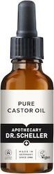 Dr. Scheller Castor Oil 30ml