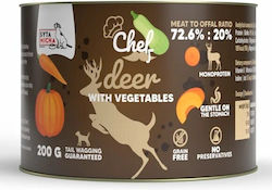 Syta Micha Chef 200gr