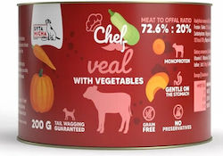 Syta Micha Chef 200gr