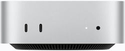 Apple Mac Mini 2026 (M6 12‑core/16GB/512GB SSD/MacOS) 12‑core GPU