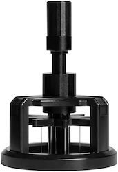 4bars A301 53mm Drehbares Kaffee-Verteilwerkzeug Nadeln