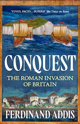 Conquest - Bloomsbury Publishing Plc - Hardback