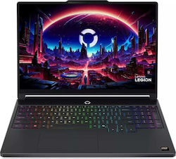 Lenovo Legion 5 15AHP11 15,3" OLED QHD+ 165Hz Ryzen 7 7 250/16GB/512GB SSD/GeForce RTX 5070/Kein Betriebssystem US Tastatursprache