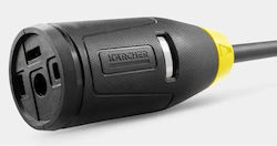Karcher Düse für Staubsauger