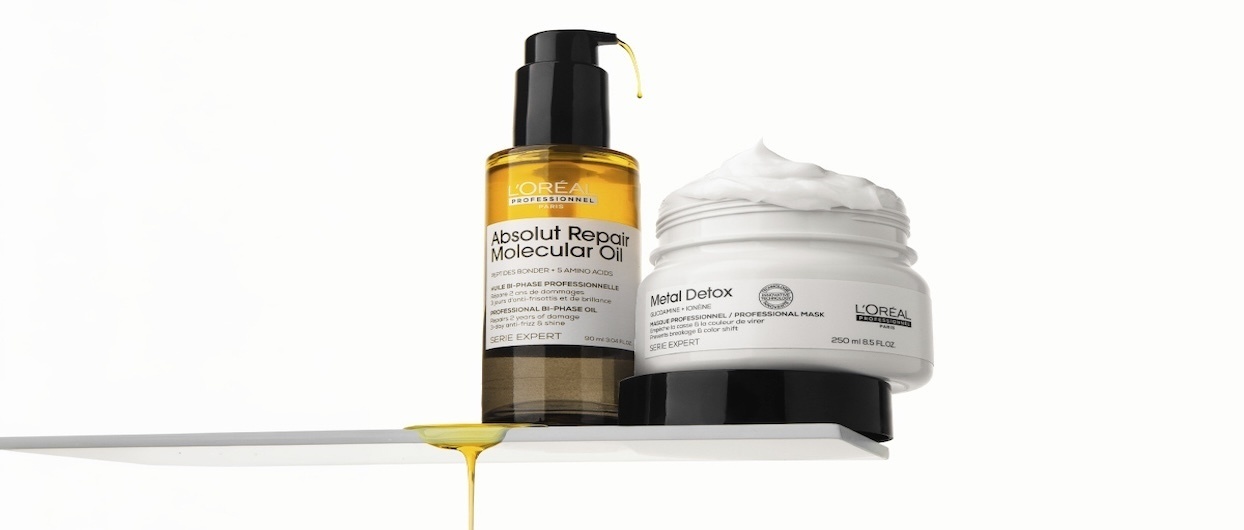Professional Hair Tech that Elevates You.