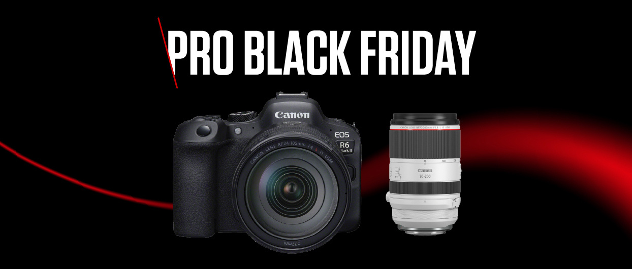 PRO BLACK FRIDAY