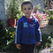 RUSHIT HYSENAJ