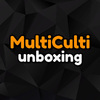 MultiCulti unboxing