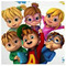Maria_saini__chipmunks_and_chi