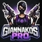 Giannakos Pro