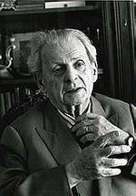 Emmanuel Lévinas