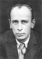 Mikhail Bakhtin