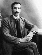 Aleksandr Grin