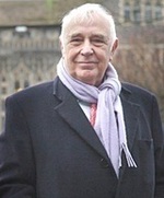 Robert Skidelsky