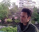 Γιώργος Γκανέλης