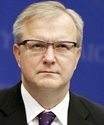Olli Rehn