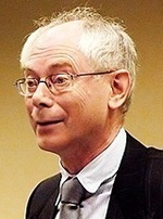 Herman Van Rompuy