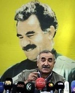 Murat Karayilan
