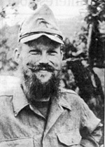 Christopher Woodhouse