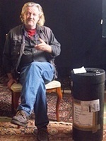 Giorgos Daglas