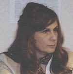 Sotiria Maragozaki