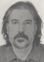 THanasis Giochalas