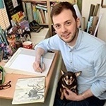 Alex T. Smith