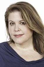 C. J. Daugherty