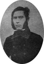 Andreas David Mordtmann