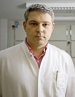 Michael Tsokos