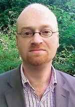 Mark Vernon