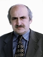 Κώστας Γ. Σαχινίδης